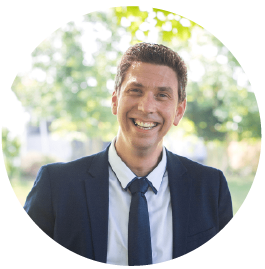Loïc Voluer, créateur de Logicim